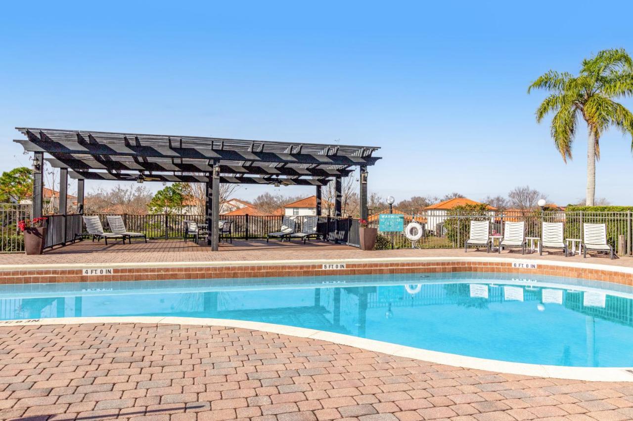 Sunshine Gem Villa Orlando Exterior photo