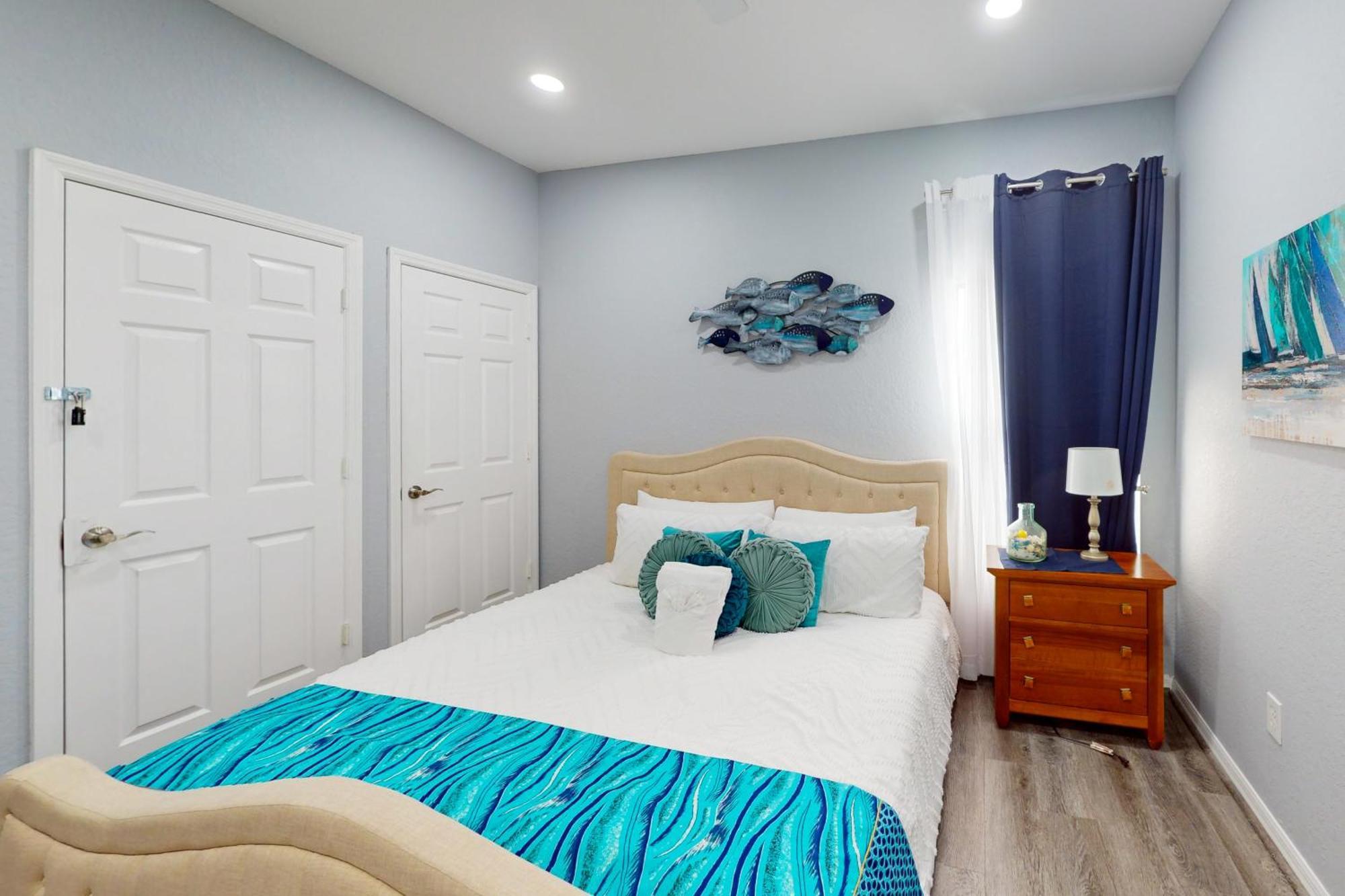 Sunshine Gem Villa Orlando Exterior photo