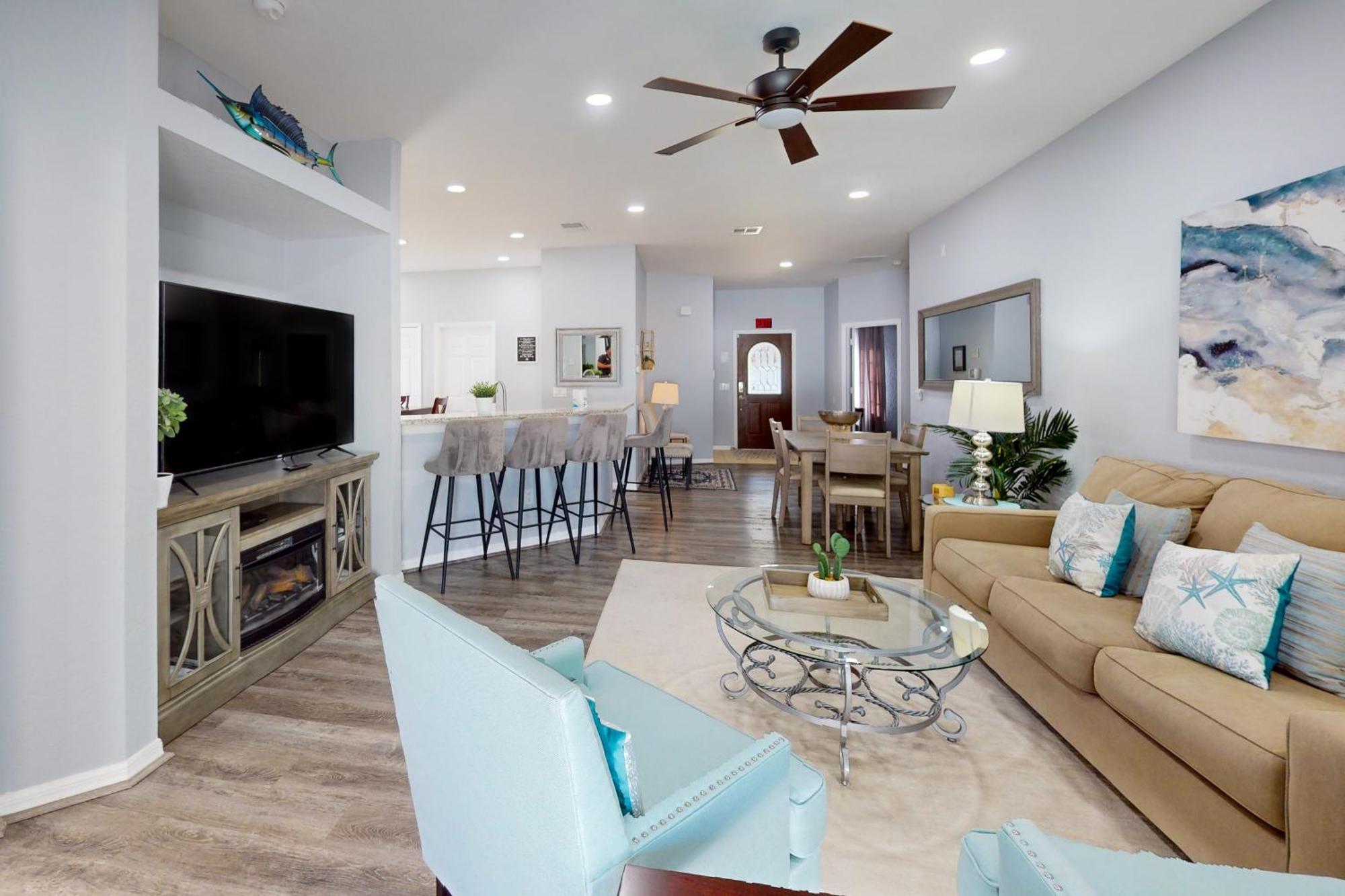 Sunshine Gem Villa Orlando Exterior photo